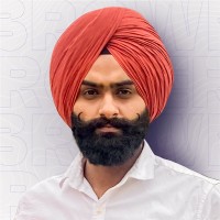 Gurinder Singh