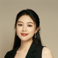 Joanne Chen