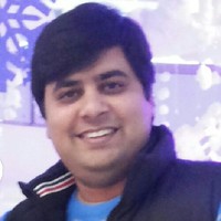 HARISH GARG