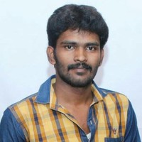 Vignesh S