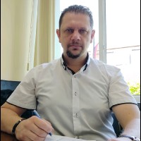 Dusko Damjanic