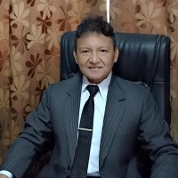 Leonardo Sarmiento López.