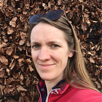 Nelleke Stoop- Lancé