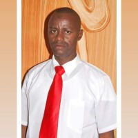 Mamadou Saidou Ndiaye