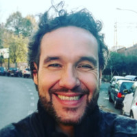 Fabrizio Fabi
