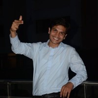 Vivek Aghav