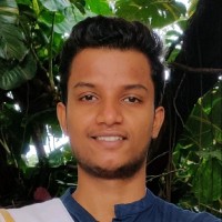Hitesh Shetty