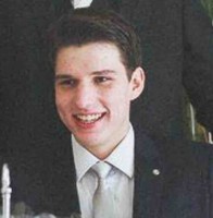 Matheus Liutkevicius