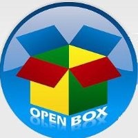 Open Box