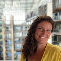 Cecilia De La Puente Espíldora