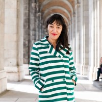 Jacqueline Metitieri Salazar