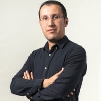 Alae Azouzoute, Ph.D.