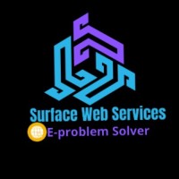 Surface Web Services