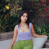 Antonella Pastén Bernales