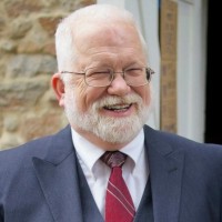 Hugh Marsh, PSM