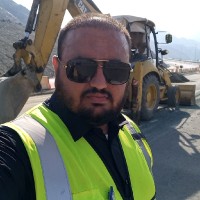 Azmat Ali