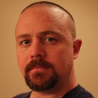 Jerry Eidson
