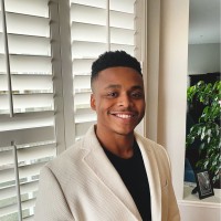 Dimitrius Good