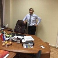 Rafil Rakipov