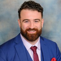 Mitch Bonaccorso