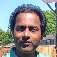 Sunil Correia