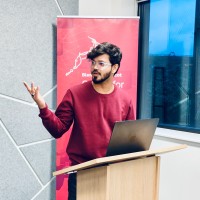 Sajeed Shaikh