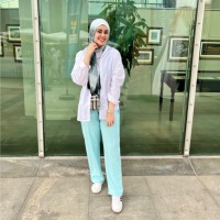 Esraa Mohamed