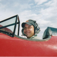 Charlie Pickett