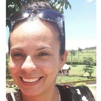 Aline Oliveira Silva