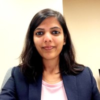 Amrutha Khandare