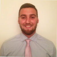 Jarrod Genther BSN, RN