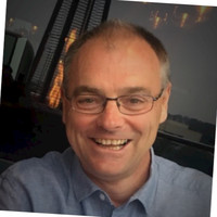 Geoff Bowker Bsc, Pgce, Dip(Comp)