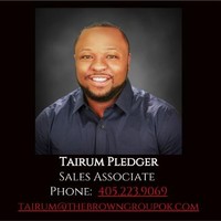 Tairum Pledger