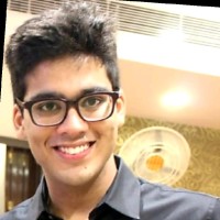 Shivam Gupta