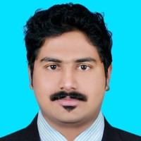 Arjun krishna M.k
