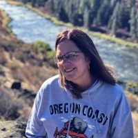 Jodi Pedersen