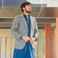 M Shahan Gohar