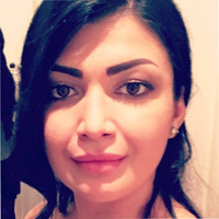 Gamze Mirza