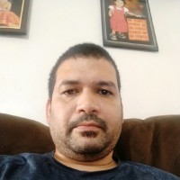 Dileep Shenoy