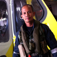 Joseph Masinas