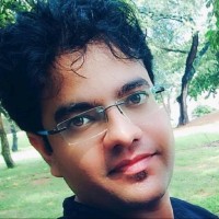 Chirag Chauhan