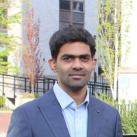 Anwesh Peddineni