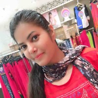 Vinita Saxena