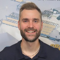 Jonathan Bouillon, ing