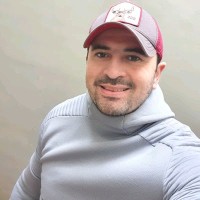 Gabriel Villarroel Moron