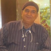 Vibhuti Maithani