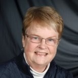 Betty Jane Helrich