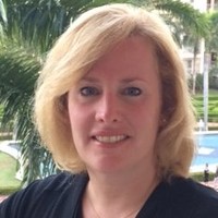 Dr. Jennifer Olsen