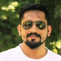 Shahbaz Akram