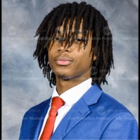 Ethan Ken-Amoah